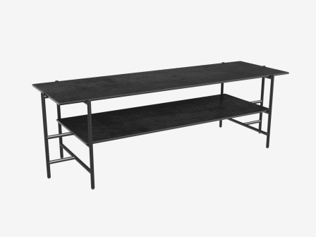 MEUBLE TV VERSAILLES