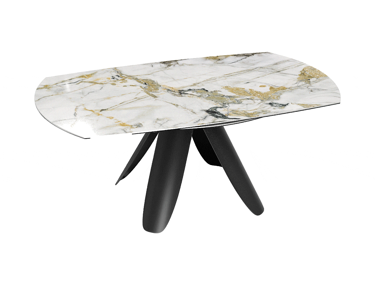 Table de repas AJACCIO — miniature 6